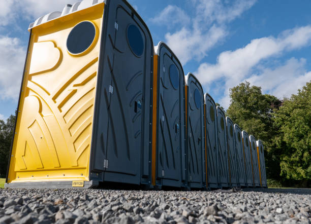 Best Portable Toilet Rental for Emergency Services  in Prunedale, CA